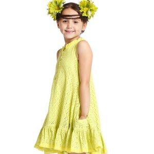 KIDCUTETURE Sprite Hayley Dress 7